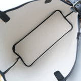 HOLD | Goyard Chien Gris Pet Carrier