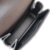 Chanel Coco First Small Black GHW - (MICROCHIP)