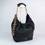 HOLD | Loewe Squeeze Hobo Bag