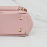 Chanel Pink Business Affinity