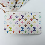 Louis Vuitton Neverfull MM Murakami - (BRANDNEW)