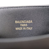 Balenciaga Bel Air Carry All Bag Small Black