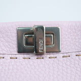 Fendi Mini Peekaboo SHW