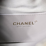 HOLD | Chanel 25 Small Etoupe GHW - (BRANDNEW)