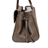 Chanel 26s Urban Essentials Small Taupe GHW - (BRANDNEW)