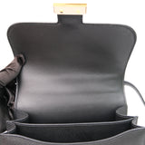 Hermes Constance 18 Black GHW - B