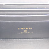 Chanel Vanity Heart Crush Caviar