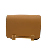 Hermes Geta Sesame GHW - B