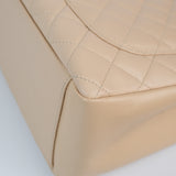 Chanel GST Beige Clair -s16