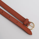 Hermes Mini 2424 Cuivre GHW - U