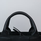 Bottega Veneta Mini Arco Tote - (UNUSED)