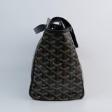 Goyard Rouette Black Pm