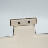 HOLD | Hermes Constance 24 Nata GHW - B