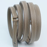 HOLD | Hermes Constance To Go Etoupe GHW - Z