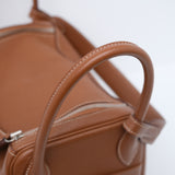 Hermes Lindy 30 Gold PHW - Z