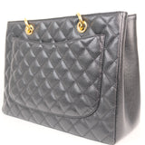 Chanel Grand Shopping Tote GHW