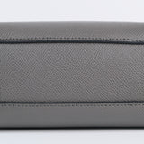 Celine Beltbag Pico Gray