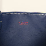 Goyard Anjou PM Navy
