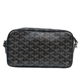 Goyard Capvert Black