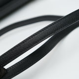 Hermes Constance 18 Black GHW - B