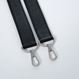 Hermes Jypsiere 28 Black PHW - Z
