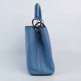 Louis Vuitton Capucine BB Blue