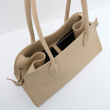 The Row Margaux 12 Shoulder Bag