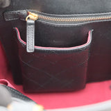 Chanel Book Pocket Shopping Tote Bag - (MICROCHIP)