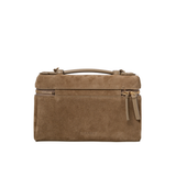 Chanel 2026 Slim Vanity Suede