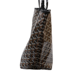 Goyard Saint Louis PM Black - (BRANDNEW)