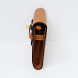 Hermes Kelly To Go Gold GHW - B