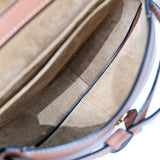Loewe Gate Mini Calfskin Tan