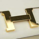 Hermes Constance 24 Nata GHW - Z