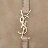Ysl Suede Le5à7 Supple - (BRANDNEW)