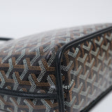 Goyard Mini Anjou Black