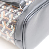 Goyard Mini Alpin Black