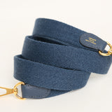 Hermes Evelyne TPM Blue De Prusse GHW - B