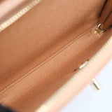 Chanel Business Affinity Caramel Small GHW - s30