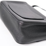 Chanel Mini Maxi Flap Souplissimo Black GHW - (BRAND NEW)