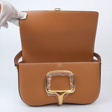 Hermes Della Cavalleria Gold Elan GHW - W (BRANDNEW)