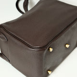 Hermes Lindy 26 Rouge Sellier