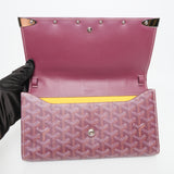 Goyard Monte-Carlo Pm Clutch