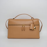 Loro Piana Extra Pocket L27 Light Bamboo