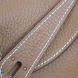 Hermes Lindy 26 Gold on Gold - K (BRANDNEW)