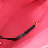 HOLD | Chanel Chain Handle Shopping Tote GHW - s31