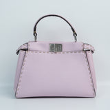 Fendi Mini Peekaboo SHW