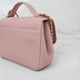 Chanel Pink Business Affinity