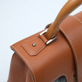 Goyard Mini Saigon Souple Et Naturel