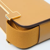 Hermes Geta Sesame GHW - B