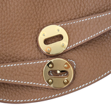 Hermes Lindy 26 Gold on Gold - B
